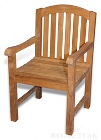 Aquinah Arm Chair