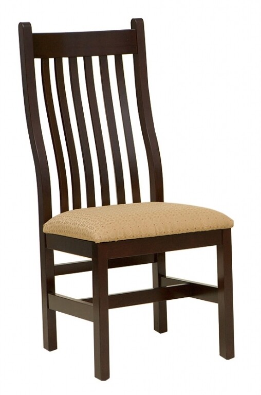Portland Side Chair