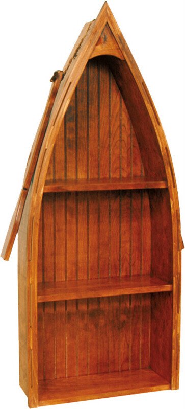 Medium Boat Shelf
