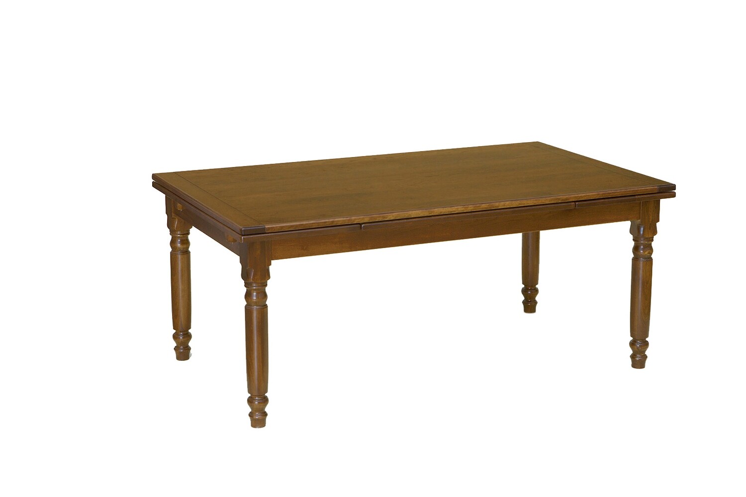 Provence Draw Leaf Table