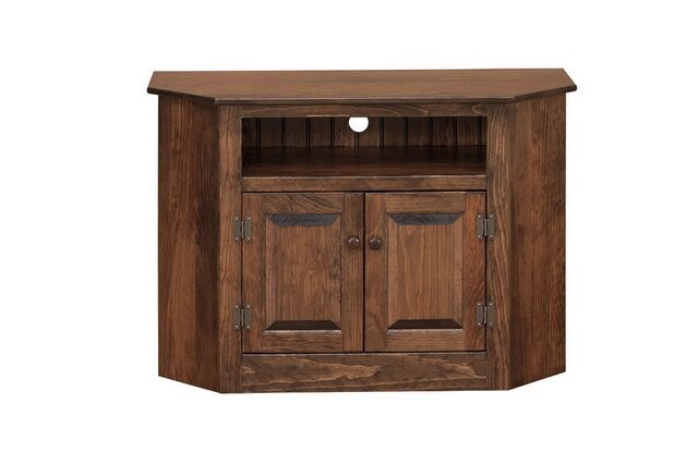 Rectangular TV Stand
