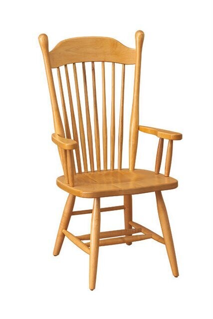Farmer's Arm Chair