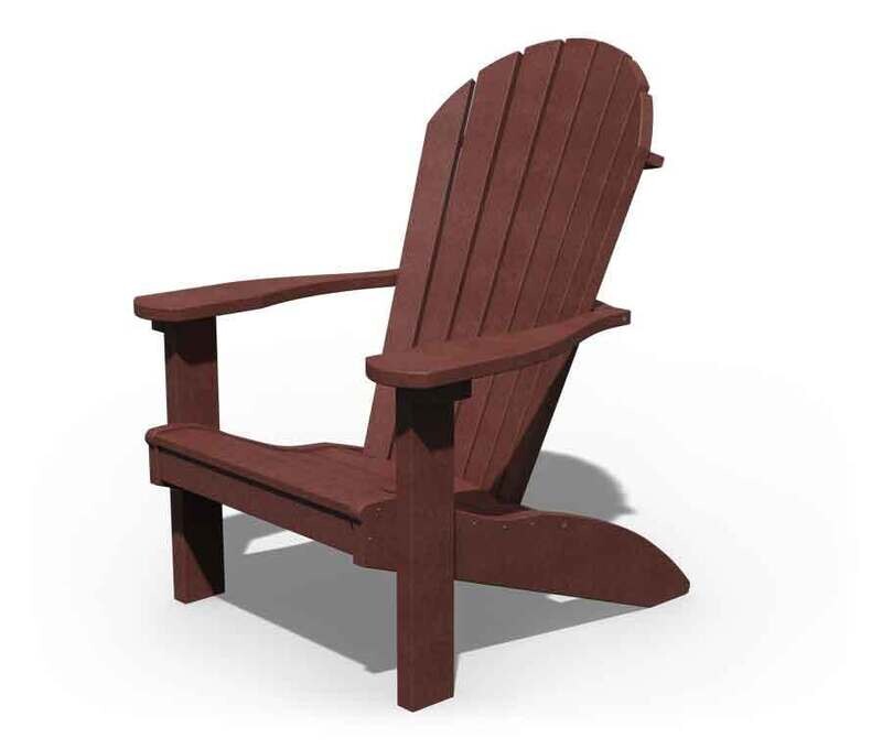 Adirondack Chair