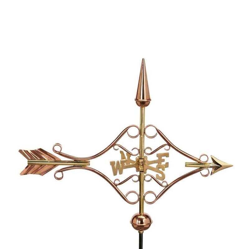 Victorian Arrow