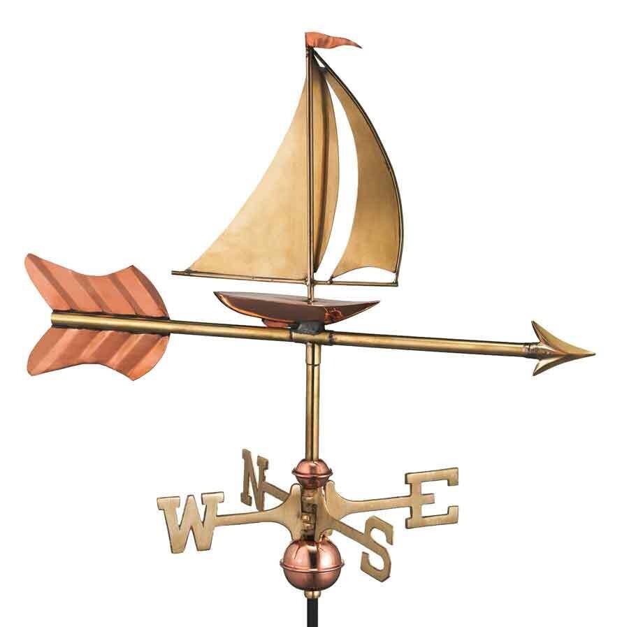 Sailboat