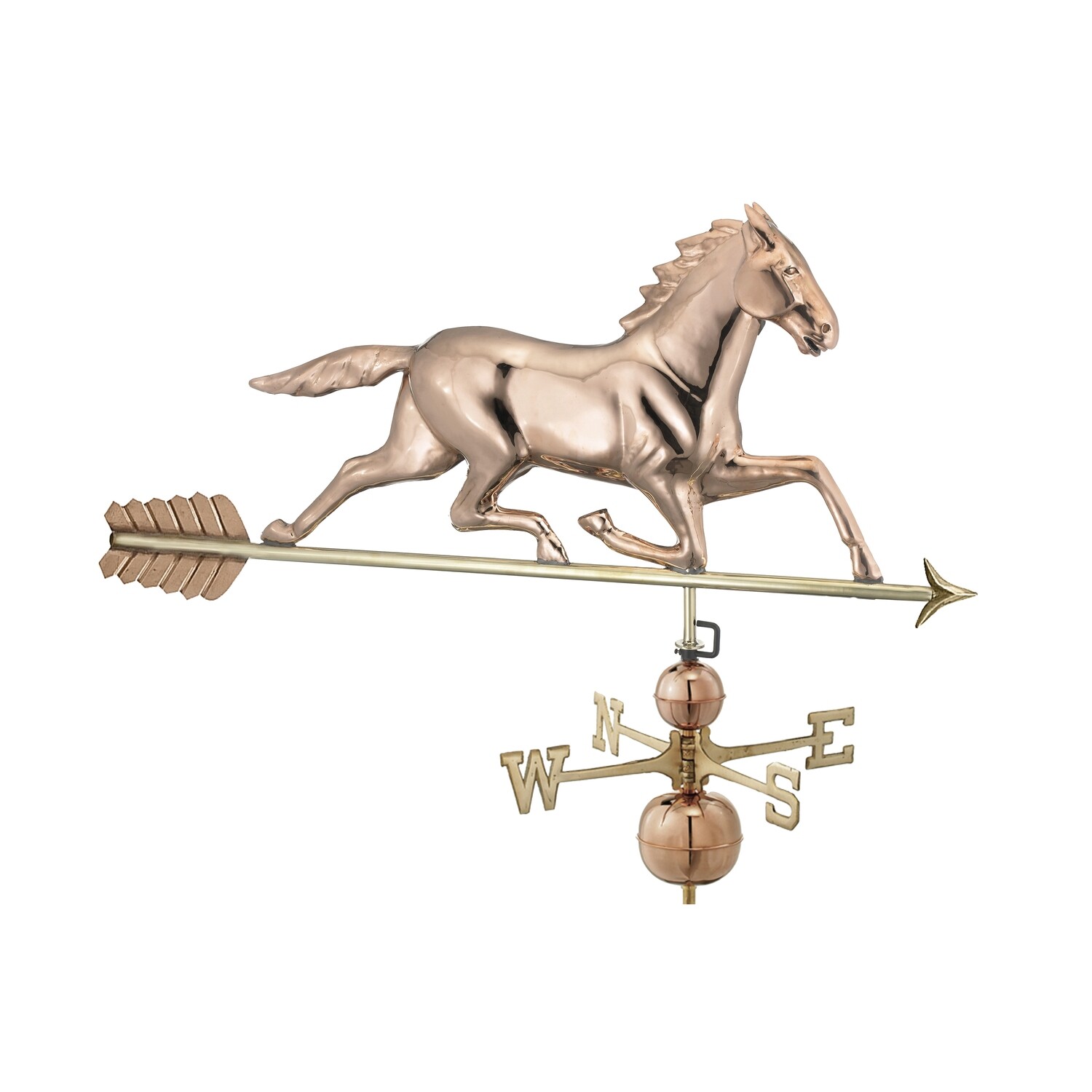 Extra Large Horse