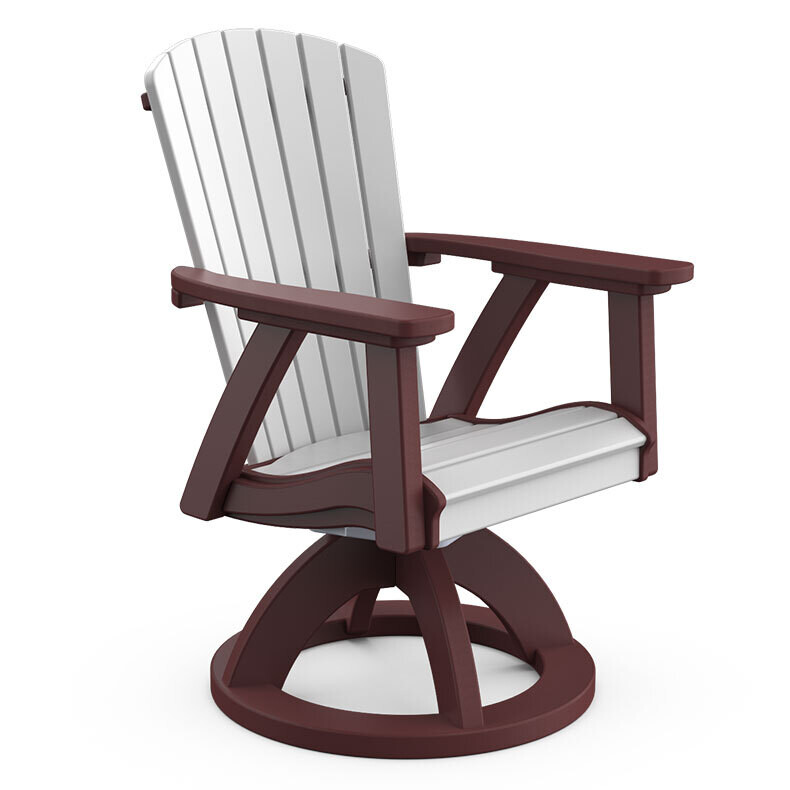 Regal Swivel Chair