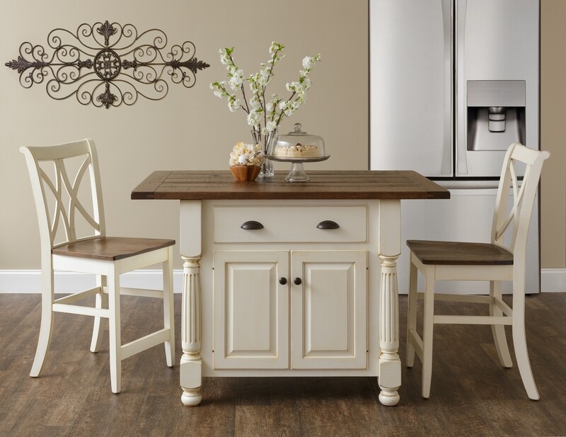 French Country Collection
