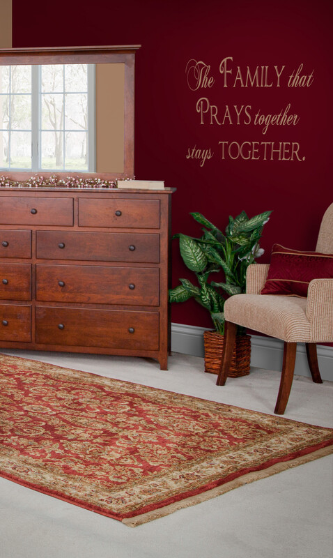 Dressers & Armoires