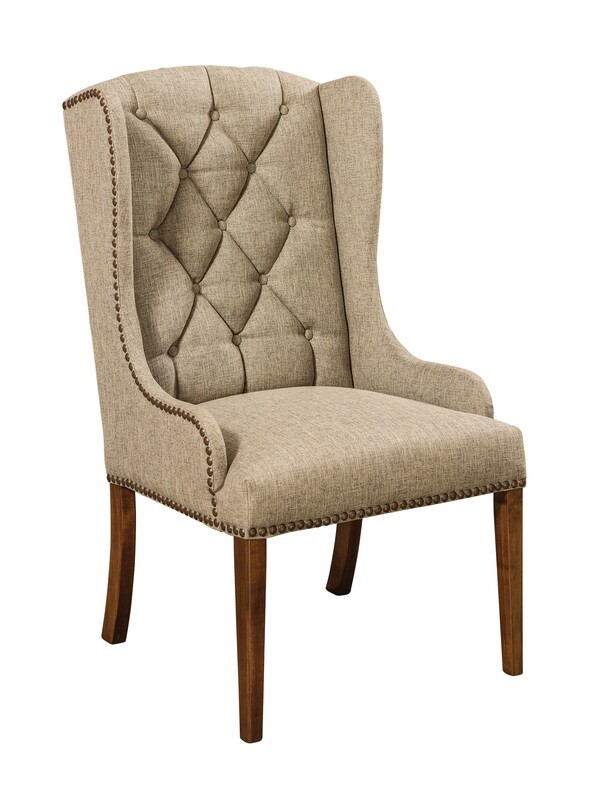 Bradshaw Arm Chair