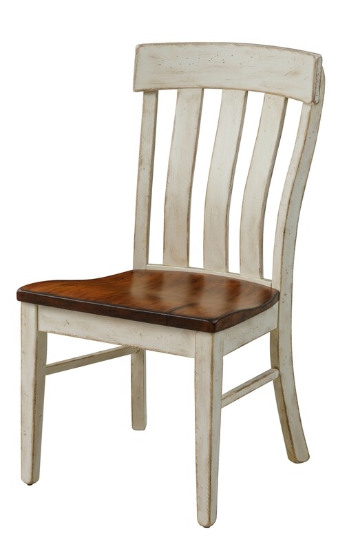Raleigh Side Chair