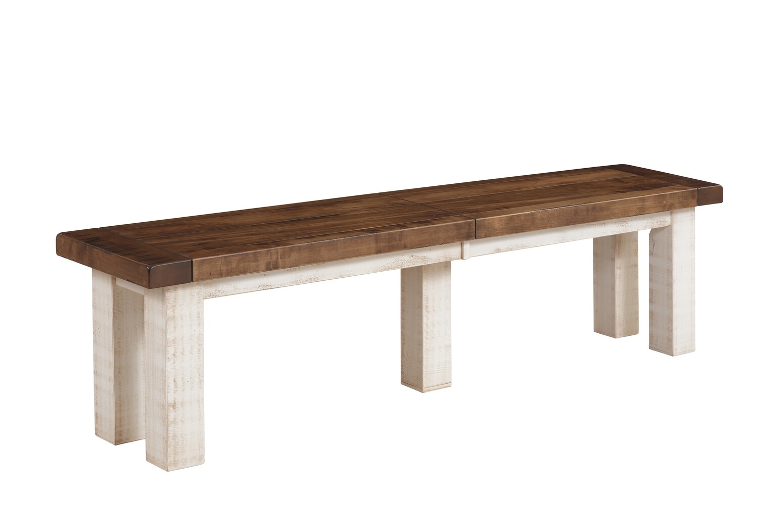 Houston Extension Bench