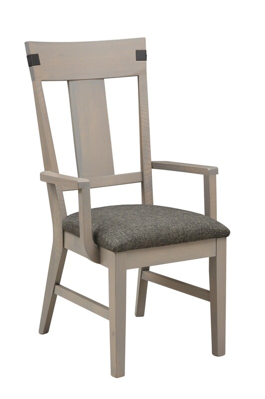 Lahoma Arm Chair