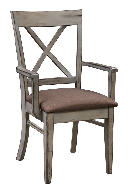 Hudson Arm Chair