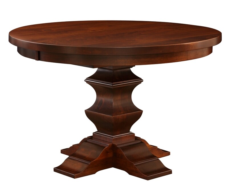 Ramsey Pedestal Table