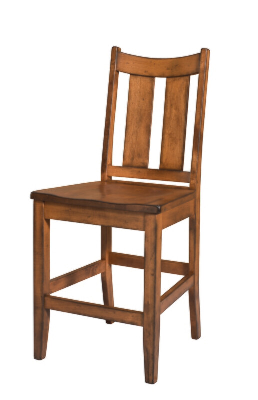 Aspen Bar Chair