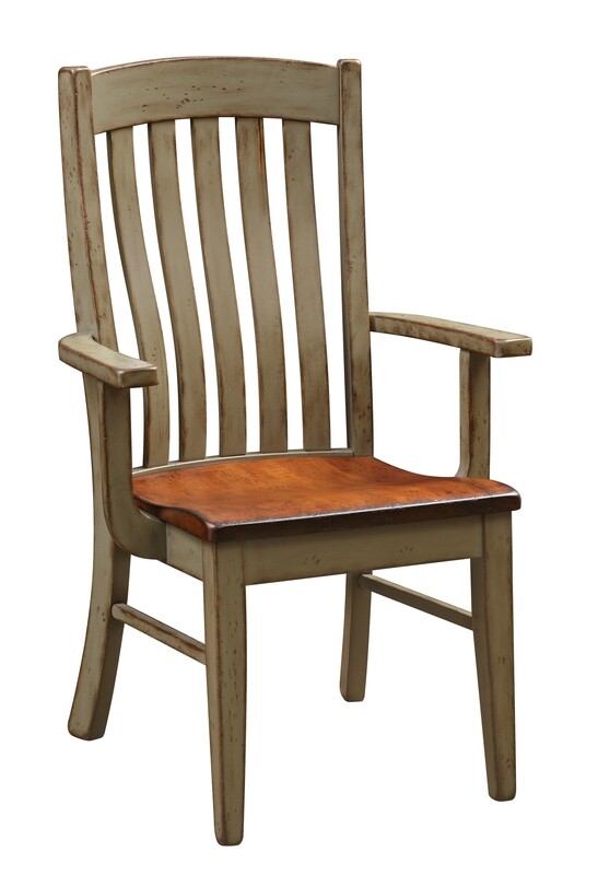 Houghton Arm Chair
