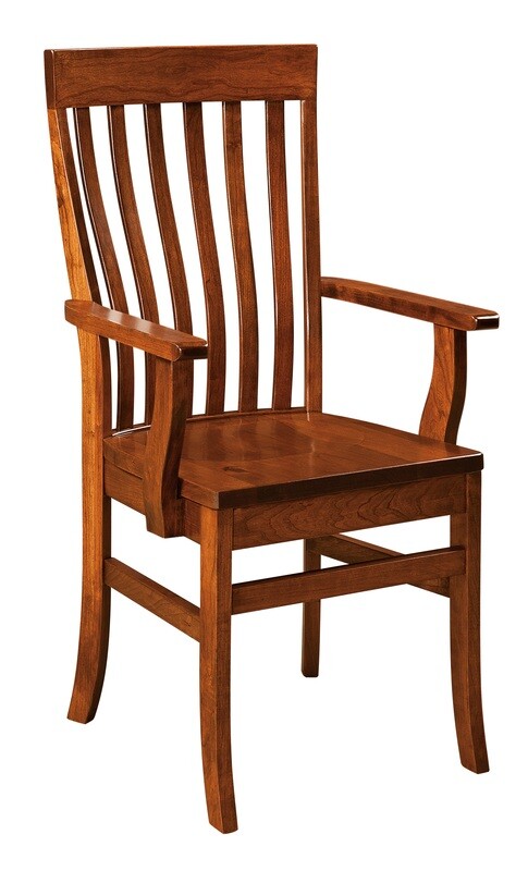Theodore Arm Chair