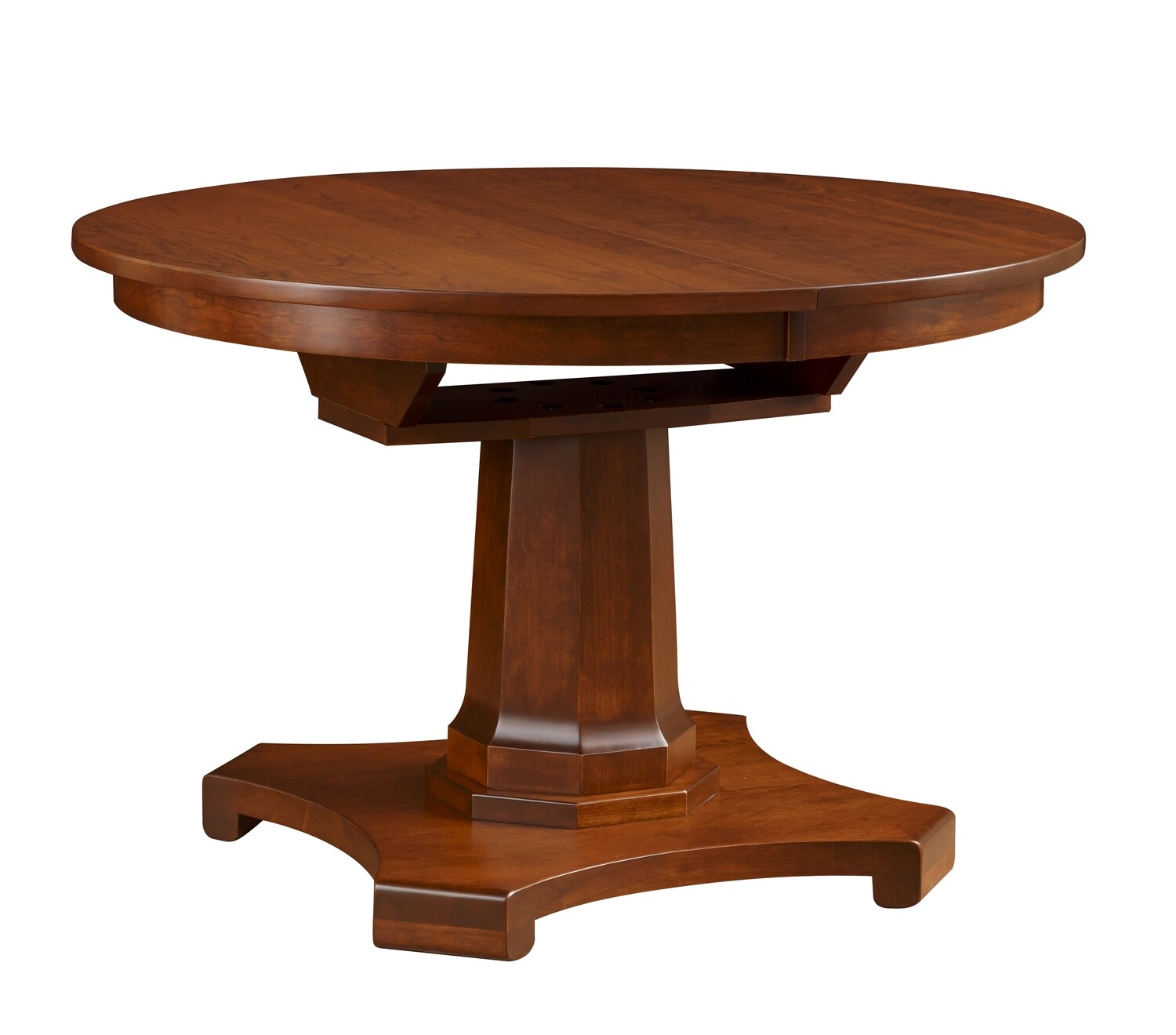 Hartford Pedestal Table