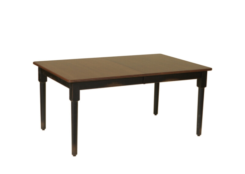 Plymouth Leg Table