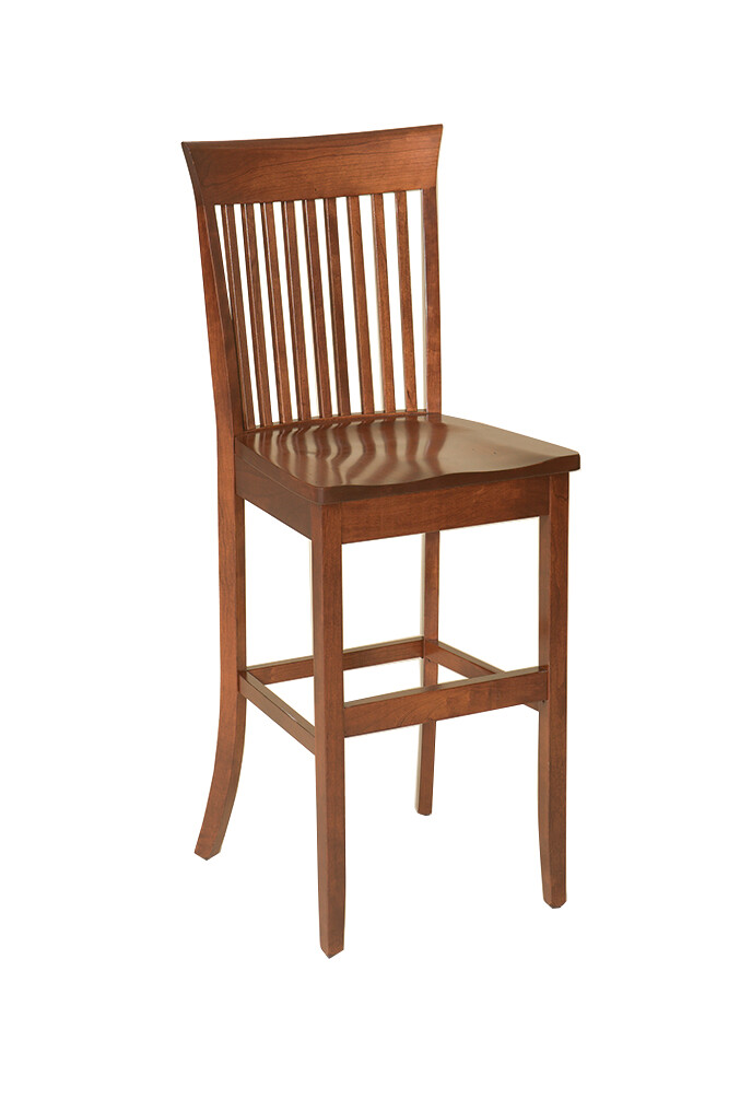 Carlisle Bar Chair