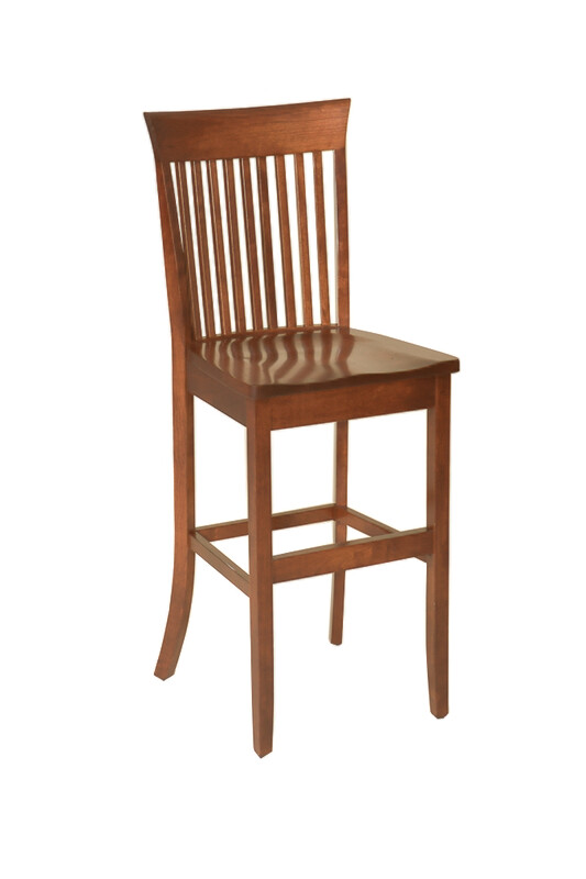 Carlisle Bar Chair