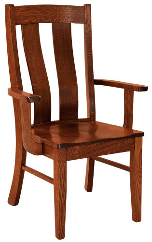 Laurie Arm Chair