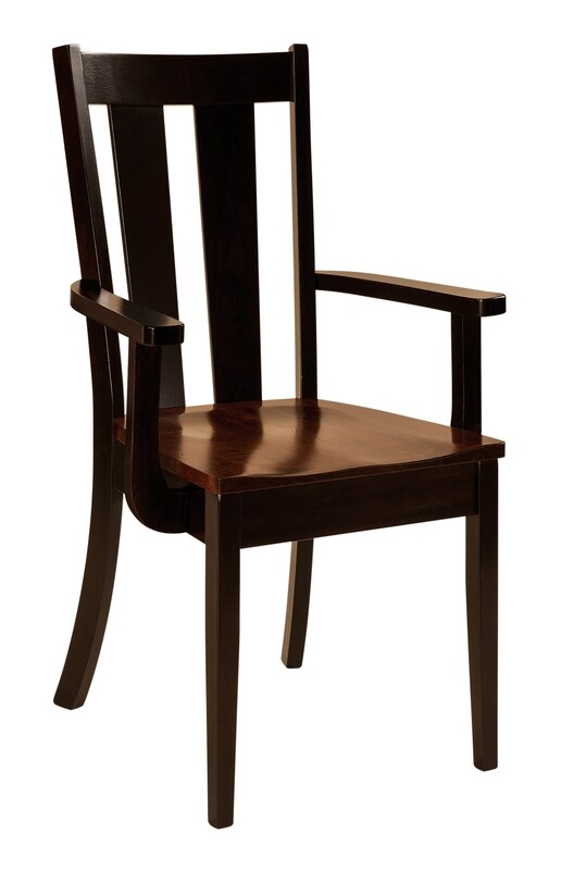 Newberry Arm Chair