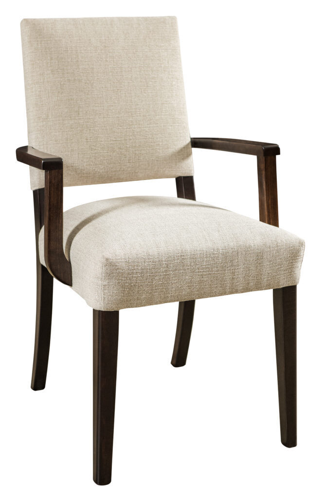 Canaan Arm Chair