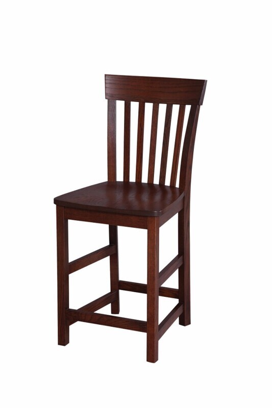 Trenton Bar Chair