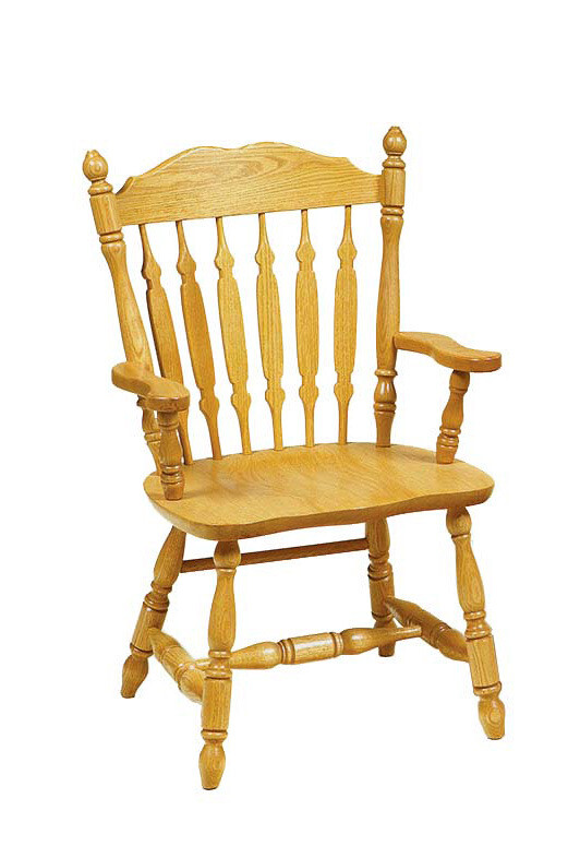 Royal Arm Chair