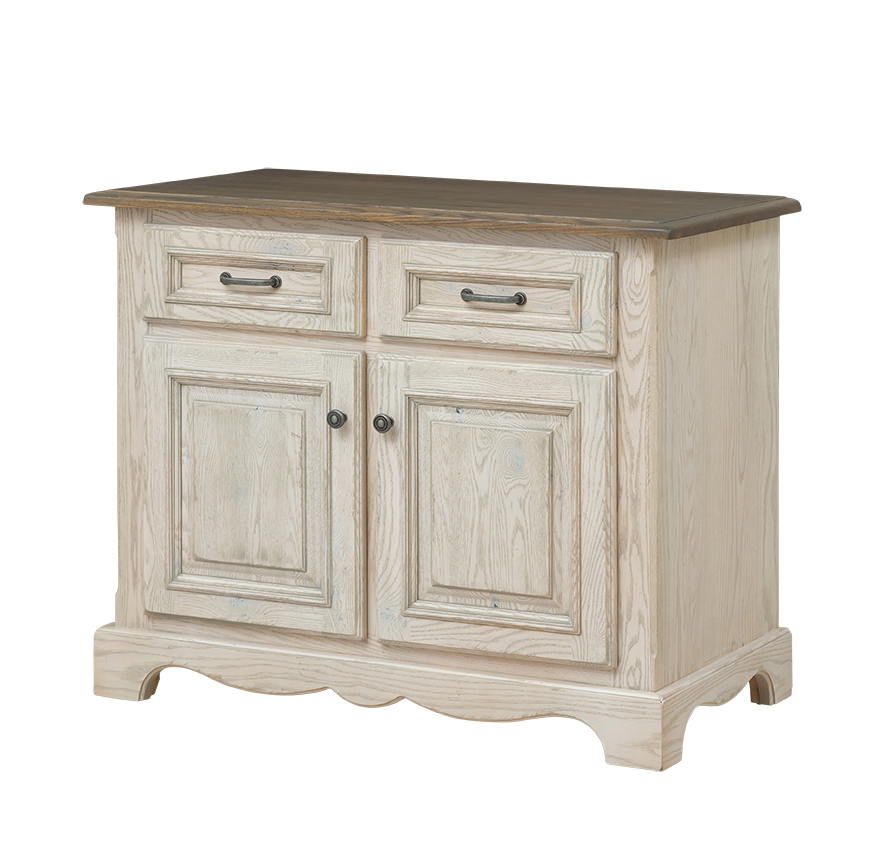 Jasper 2 Door Buffet
