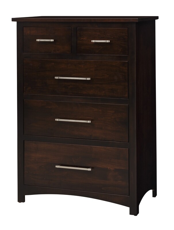 Avondale Chest of Drawers