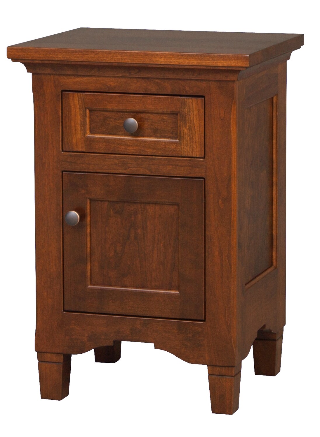 Lexington Small 1 Drawer Night Stand