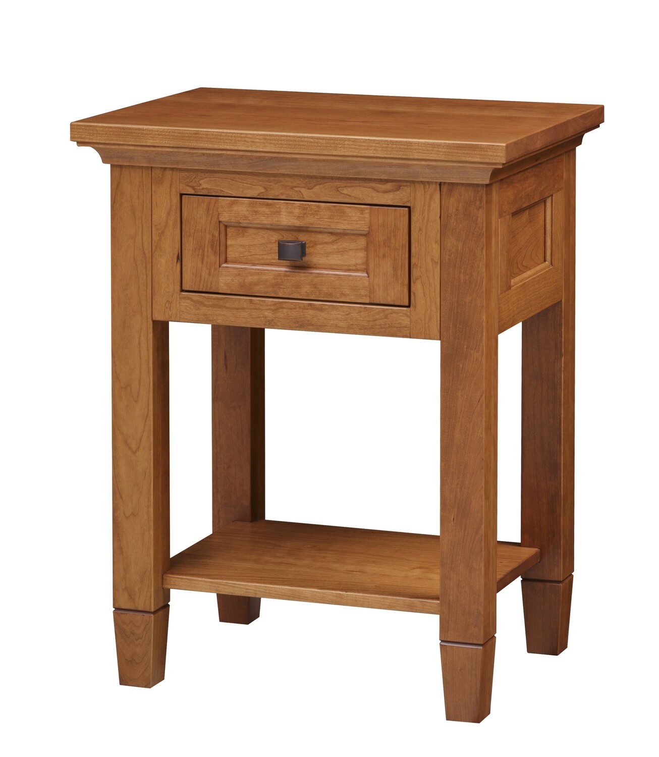 Lexington 1 Drawer Night Table