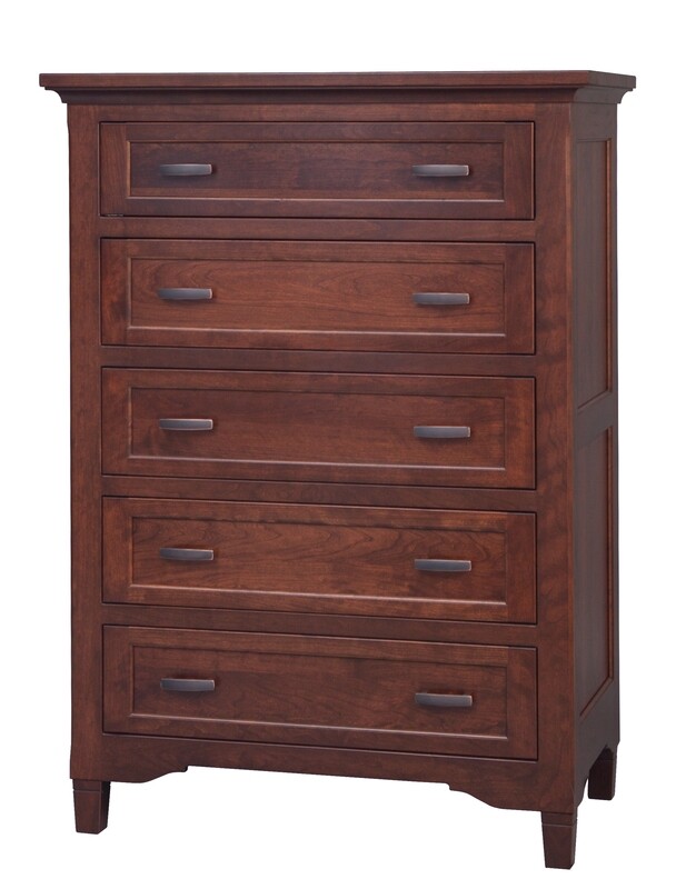 Lexington Chest of Drawers