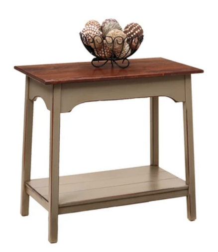 Garden Table