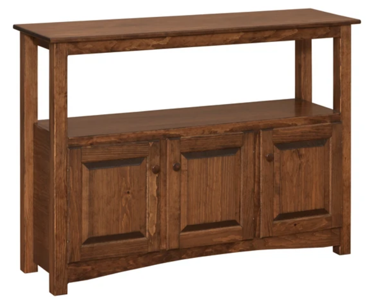 50" Hall Table