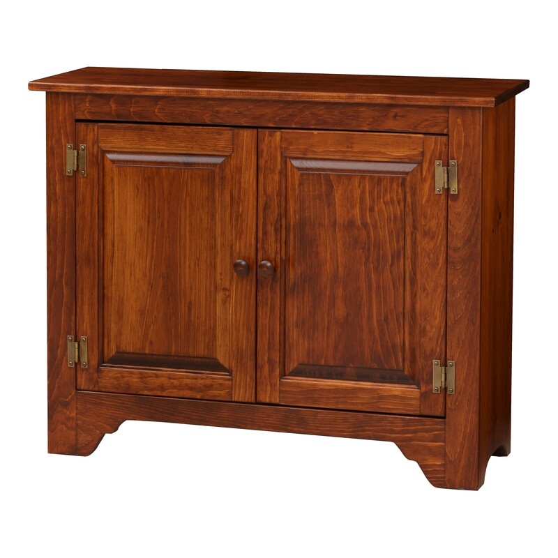 2 Door Cabinet