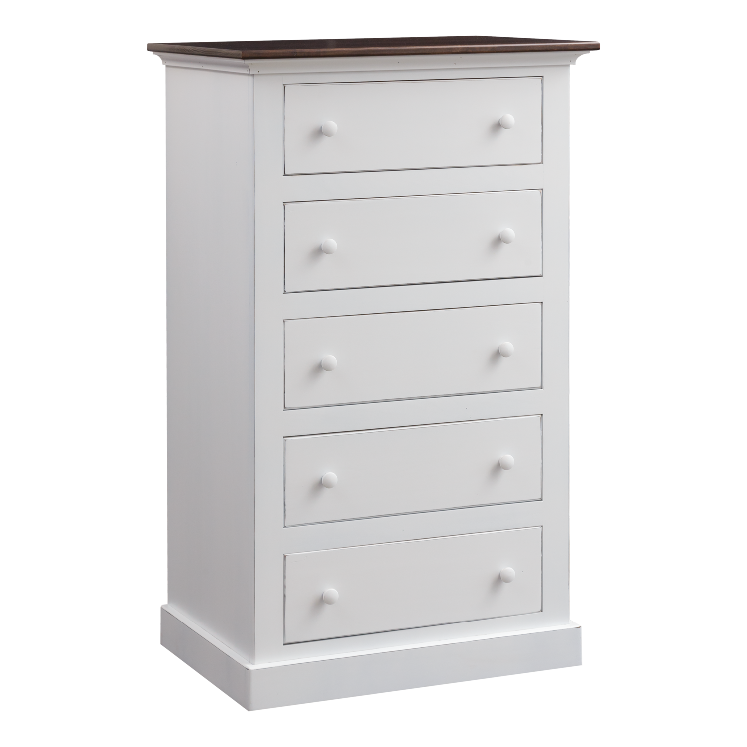 5-Drawer Chest of Drawers