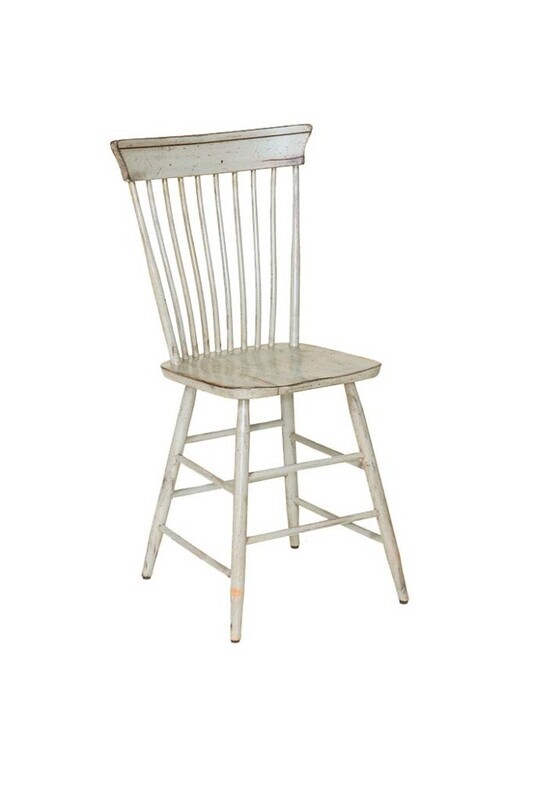 Plymouth Bar Chair