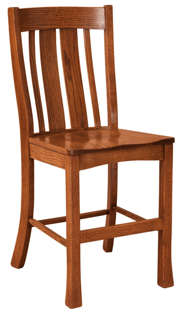 Breckenridge Bar Chair