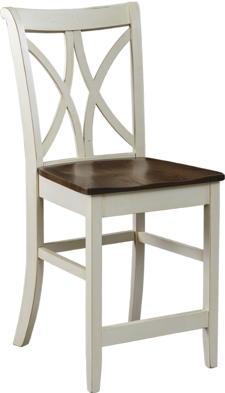 Callahan Bar Chair