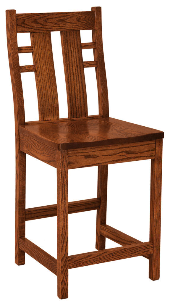 Cascade Bar Chair