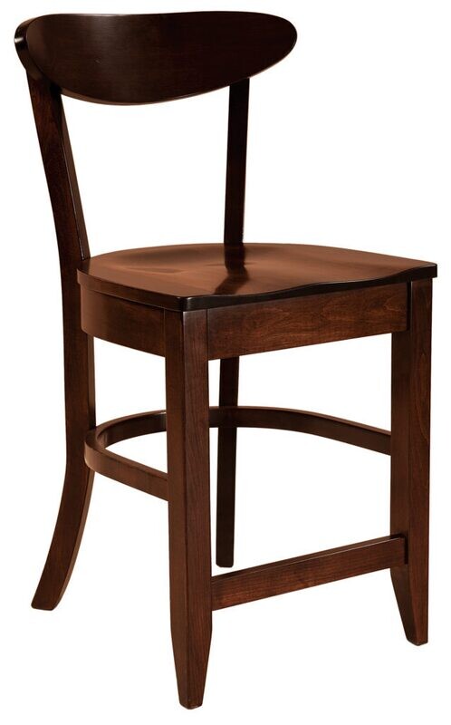 Hawthorn Bar Chair