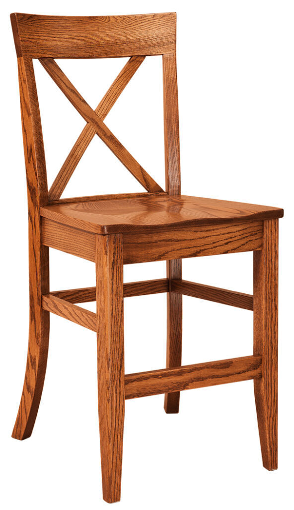 Hudson Bar Chair