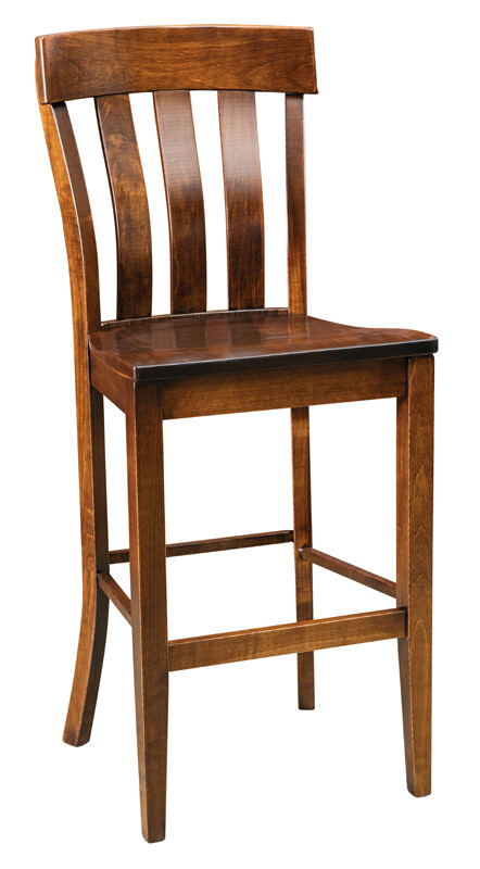 Raleigh Bar Chair
