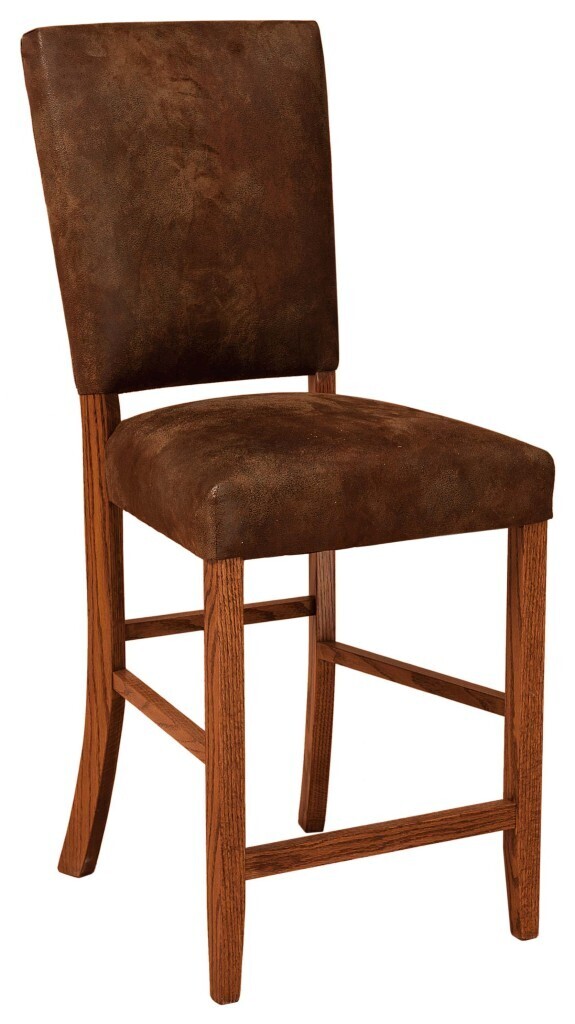 Warner Bar Chair