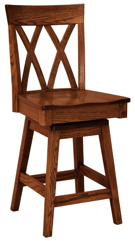 Herrington Swivel Bar Stool