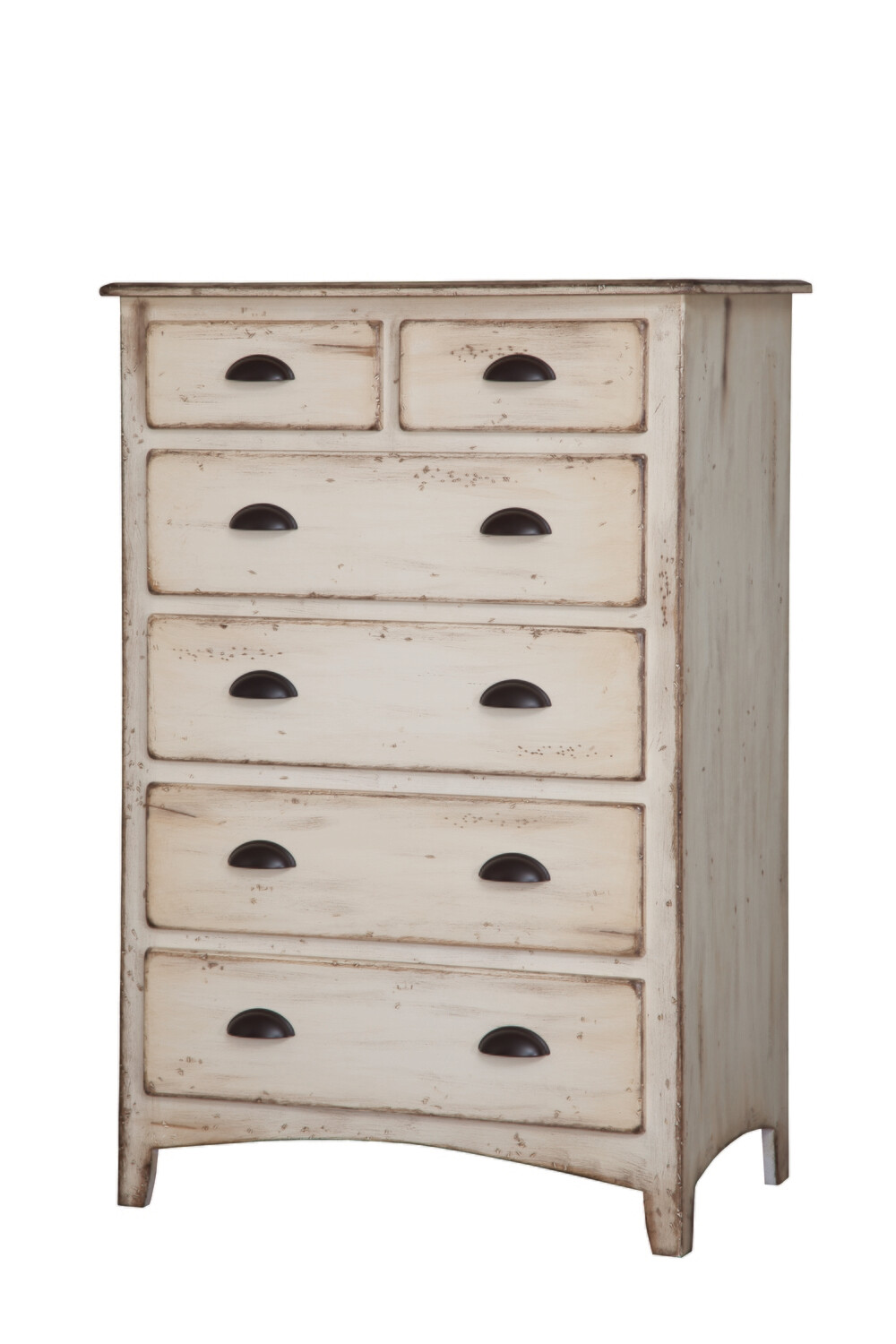 Concord Chest of Drawers